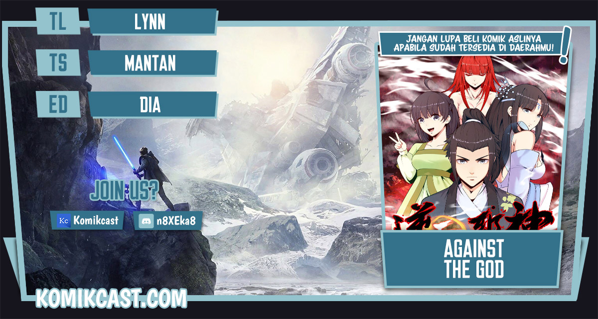 Dilarang COPAS - situs resmi www.mangacanblog.com - Komik against the gods 325 - chapter 325 326 Indonesia against the gods 325 - chapter 325 Terbaru 0|Baca Manga Komik Indonesia|Mangacan